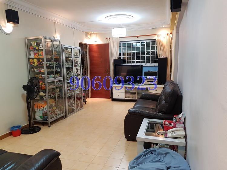 Chai Chee Drive thumbnail photo